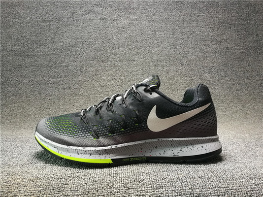 Super Max Nike Air Zoom Pegasus 33 GS--012